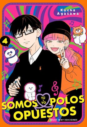 TU Y YO SOMOS POLOS OPUESTOS 4