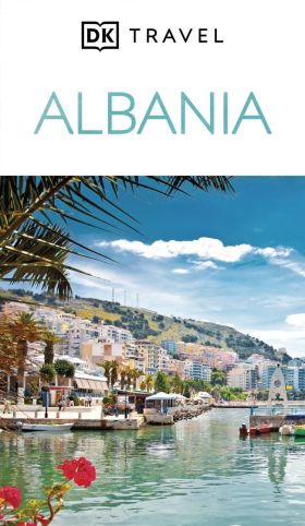 ALBANIA (GUIAS VISUALES)