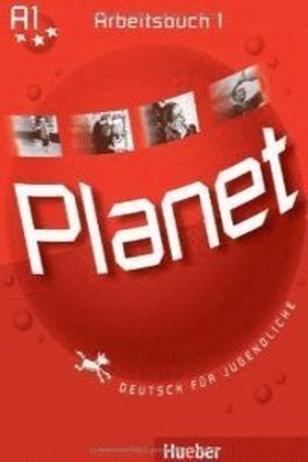 PLANET A1 ARBEITSBUCH 1