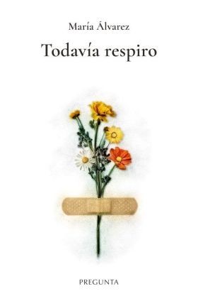 TODAVÍA RESPIRO.