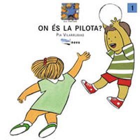 ON ES LA PILOTA?