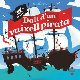 DALT D'UN VAIXELL PIRATA