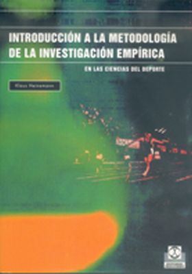 Introducción a la metodología de la investigación empírica