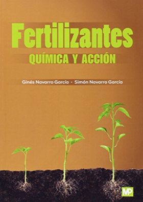 Fertilizantes: química y acción