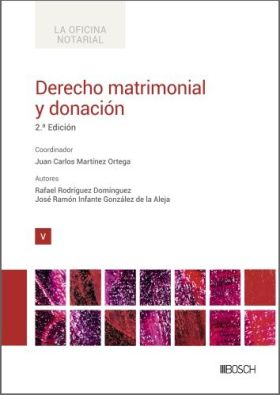 Derecho matrimonial y donación