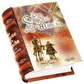 DON QUIJOTE DE LA MANCHA I (VERSIÓN COMPLETA)