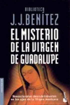 MISTERIO DE LA VIRGEN DE GUADALUPE