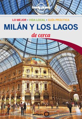 Milán y los Lagos De cerca 3