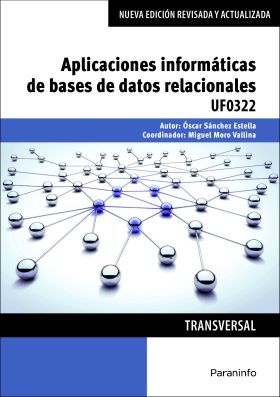APLICACIONES INFORMATICAS DE BASES DE DATOS RELACI