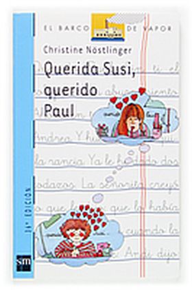 QUERIDA SUSI QUERIDO PAUL