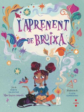 C- L APRENENT DE BRUIXA