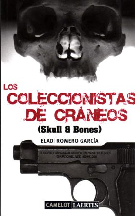 Los coleccionistas de cráneos (Skull & Bones)