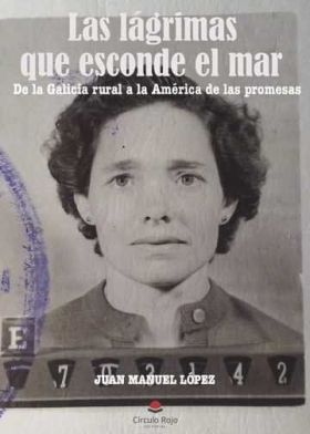 LAS LAGRIMAS QUE ESCONDE EL MAR