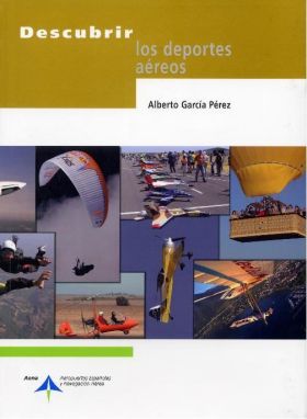 DESCUBRIR LOS DEPORTES AEREOS