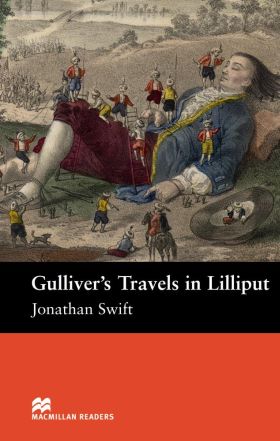 GULLIVER''S TRAVELS IN LILLIPUT