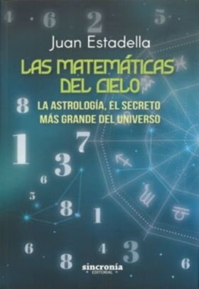 LAS MATEMÁTICAS DEL CIELO