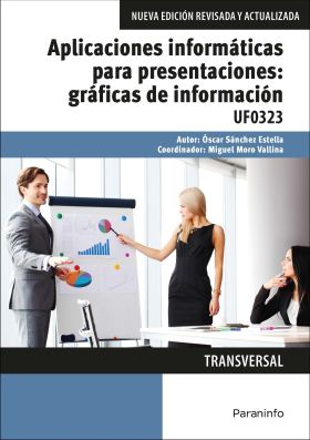APLICACIONES INFORMATICAS PARA PRESENTACIONES: GRA