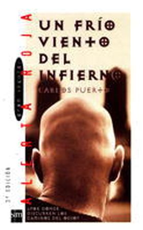 Un frío viento del infierno