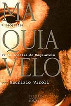 La sonrisa de Maquiavelo