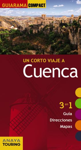 CUENCA GUIARAMA COMPACT
