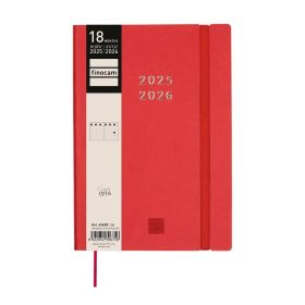 18M.MARA Y10 SVV 25-26 ROJO INTL+