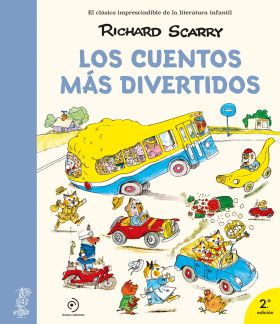 CUENTOS MAS DIVERTIDOS,LOS