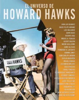 EL UNIVERSO DE HOWARD HAWKS