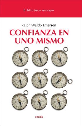 CONFIANZA EN UNO MISMO