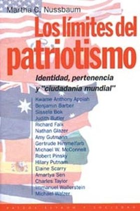 Los límites del patriotismo