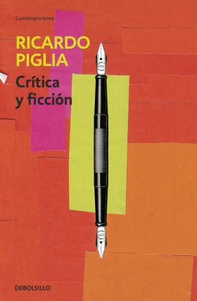 CRÍTICA Y FICCIÓN