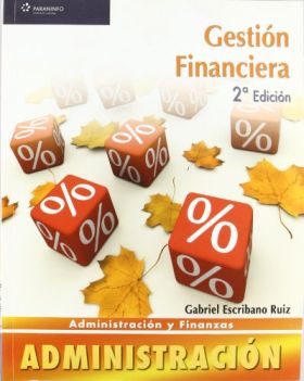 Gestión financiera