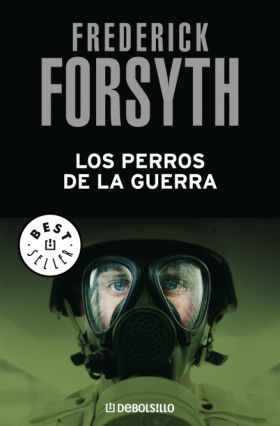 LOS PERROS DE LA GUERRA