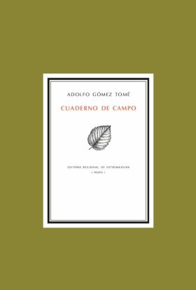 CUADERNO DE CAMPO