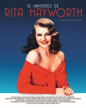 EL UNIVERSO DE RITA HAYWORTH