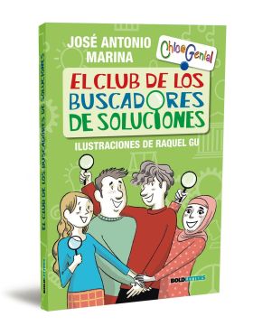 CLUB DE LOS BUSCADORES DE SOLUCIONES, EL