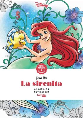 LA SIRENITA