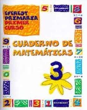 CUADERNO ÁGORA DE MATEMÁTICAS 3