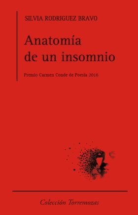 ANATOMIA DE UN INSOMNIO