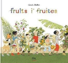 FRUITS I FRUITES