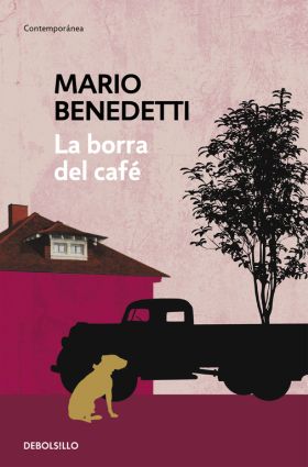 LA BORRA DEL CAFE