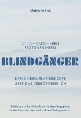 BLINDGÄNGER