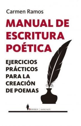 MANAUL DE ESCRITURA POÉTICA