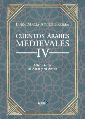 Cuentos Árabes Medievales IV