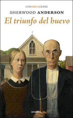 TRIUNFO DEL HUEVO, EL
