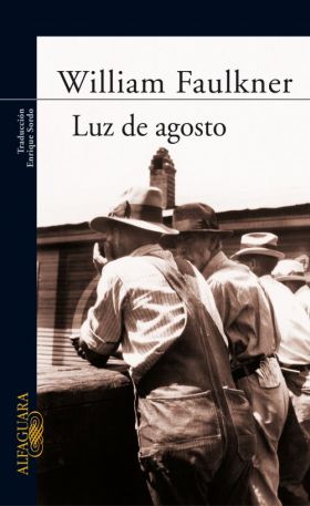 LUZ DE AGOSTO LT.