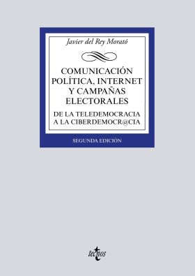 Comunicación política, Internet y campañas electorales