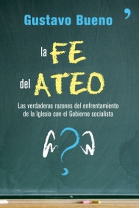 LA FE DEL ATEO