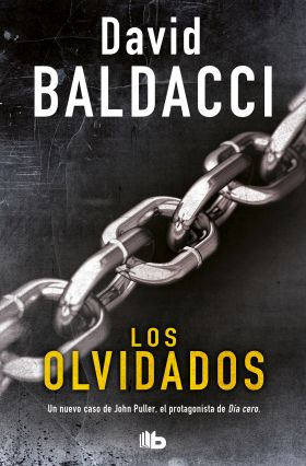 Los olvidados (Serie John Puller 2)