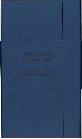 TARTESIO, EL. LIBRO DE ARTISTA