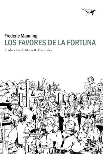 FAVORES DE LA FORTUNA, LOS